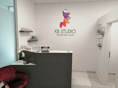 KB STUDIO kozmetični salon