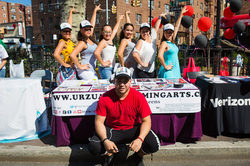 Dance School «Urzúa Queens Center of Performing Arts», reviews and photos, 81-11 Roosevelt Ave, Jackson Heights, NY 11372, USA