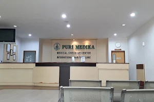 Puri Medika Medical Check-Up Center image