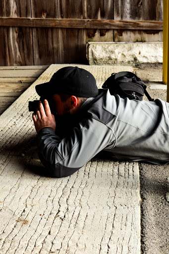Tourist Attraction «Medora Covered Bridge», reviews and photos, IN-235, Vallonia, IN 47281, USA
