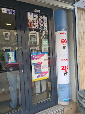 Le Longchamp à Corbeil-Essonnes