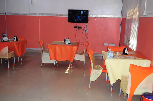 Asfin restaurants and bakery, Buk bus stop, Kofar Dukayuwa, Kano, Nigeria, Diner, state Kano