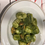 Photo n°3 de l'avis de Angelo.e fait le 26/09/2019 à 05:30 sur le  Ristorante Pizzeria Al Cantuccio à Albenga