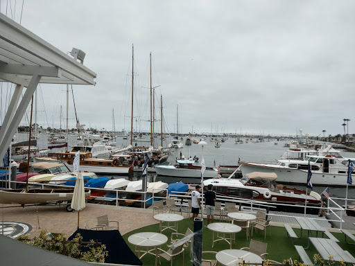 Balboa Yacht Club