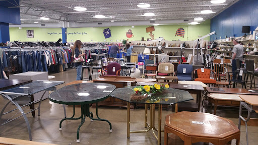 Non-Profit Organization «Goodwill Store», reviews and photos, 1772 Muskegon Ln, Greenfield, IN 46140, USA