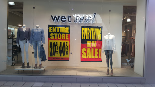 Shopping Mall «Lakewood Center», reviews and photos, 500 Lakewood Center Mall, Lakewood, CA 90712, USA