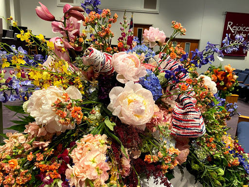 Florist «Fairytale Florals», reviews and photos, 3321 J.F.K. Blvd, North Little Rock, AR 72116, USA