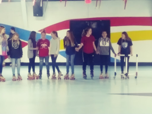 Roller Skating Rink «Star Skate», reviews and photos, 2020 W Lindsey St, Norman, OK 73069, USA