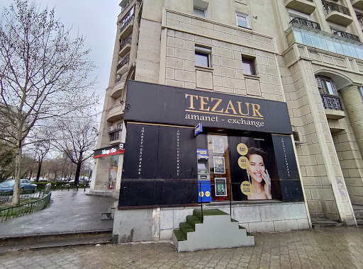 Tezaur - Cosbuc