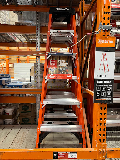 Home Improvement Store «The Home Depot», reviews and photos, 690 Riverpoint Ct, West Sacramento, CA 95605, USA
