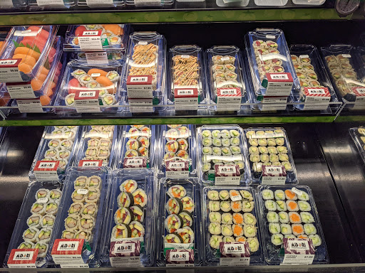 Natural Foods Store «GreenStar Cooperative Market», reviews and photos, 701 W Buffalo St, Ithaca, NY 14850, USA