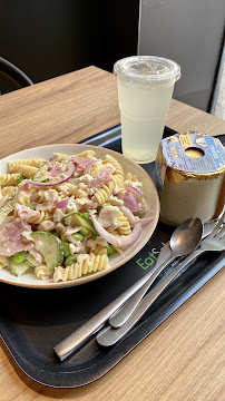 Aliment-réconfort du Restauration rapide Eat Salad à Périgueux - n°3