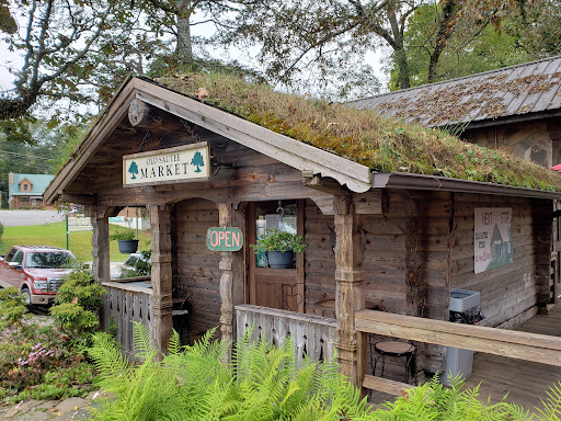 Pottery Store «Folk Pottery Museum of Northeast Georgia», reviews and photos, 283 GA-255, Sautee Nacoochee, GA 30571, USA