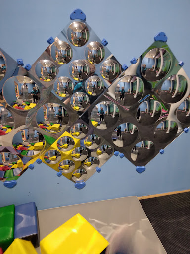 Art Museum «i.d.e.a. Museum», reviews and photos, 150 W Pepper Pl, Mesa, AZ 85201, USA