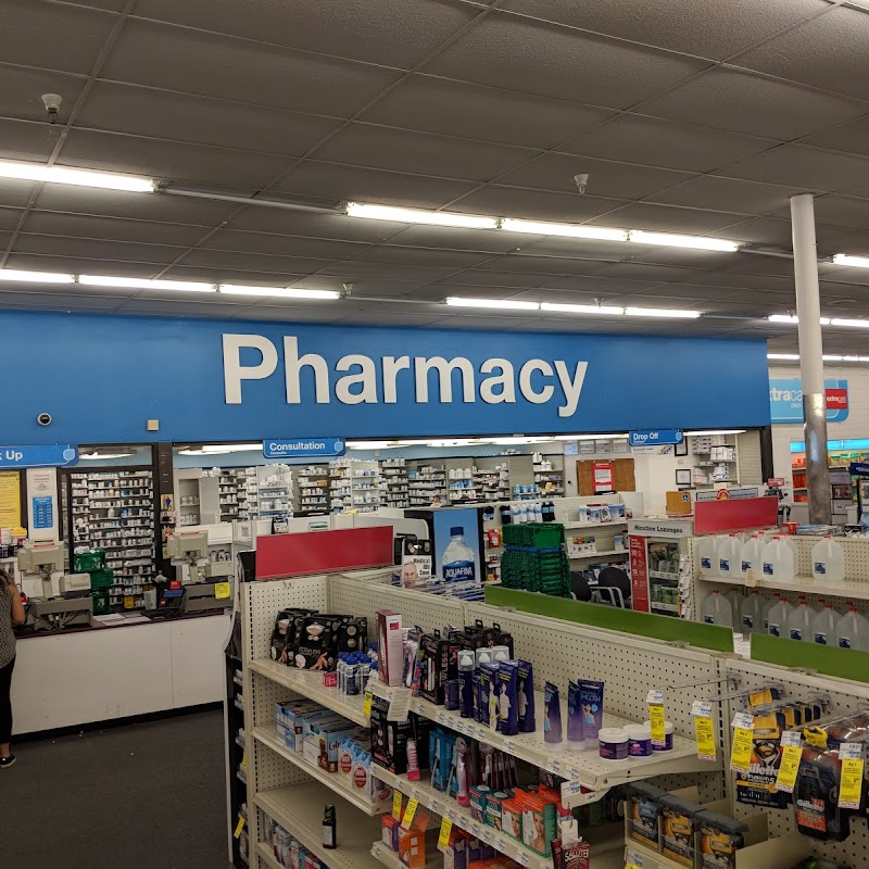 CVS