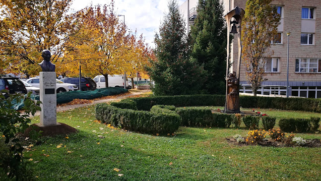 Klebelsberg Középiskola Kollégium - Egyetem