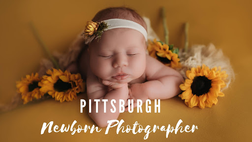Lovely Day Pittsburgh Newborn & Family Photography