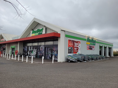 Feu Vert à Istres