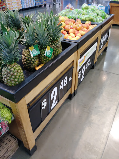 Department Store «Walmart Supercenter», reviews and photos, 6660 Godfrey Rd, Godfrey, IL 62035, USA