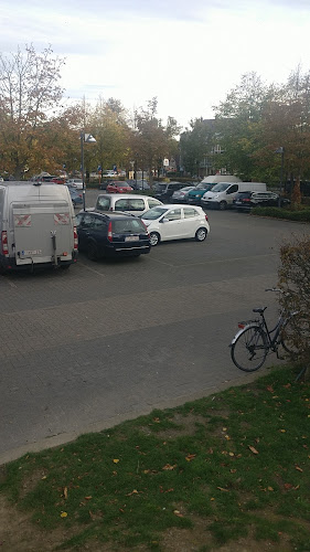 Beoordelingen van Parking De Bres in Halle - Parkeergarage