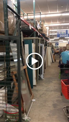 Non-Profit Organization «Habitat For Humanity of Southwest Utah», reviews and photos