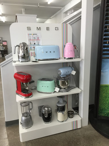 Appliance Store «Johnson Brothers Appliances», reviews and photos, 571 NE Azure Dr, Bend, OR 97701, USA