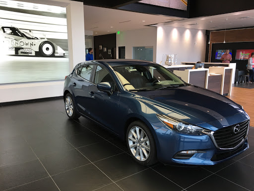 Infiniti Dealer «INFINITI OF MELBOURNE», reviews and photos, 901 S Apollo Blvd, Melbourne, FL 32901, USA