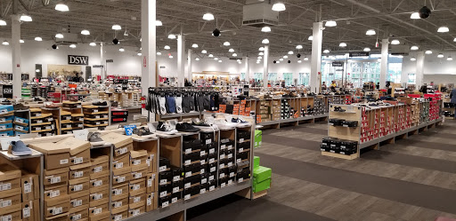 Shoe Store «DSW Designer Shoe Warehouse», reviews and photos, 840 Ernest W Barrett Pkwy NW, Kennesaw, GA 30144, USA