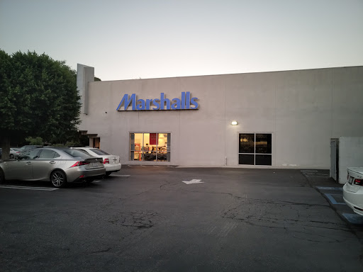 Marshalls, 15945 Ventura Blvd, Encino, CA 91436, USA, 