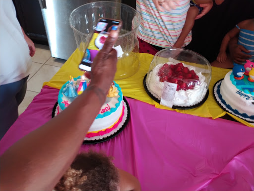 Community Center «AYERSWORTH GLEN», reviews and photos, Ayersworth Glen Blvd, Wimauma, FL 33598, USA