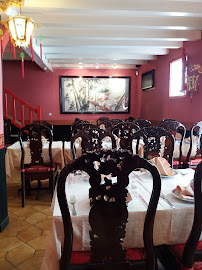 Atmosphère du Restaurant chinois Auberge de Chine à Périgueux - n°6