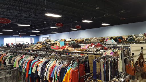 Thrift Store «Grace Centers of Hope Thrift Store», reviews and photos, 23105 Coolidge Hwy, Oak Park, MI 48237, USA