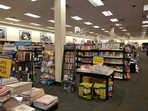 Book Store «Books-A-Million», reviews and photos, 318 Cox Creek Pkwy, Florence, AL 35630, USA