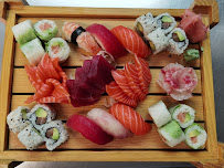 Photos du propriétaire du Restaurant japonais S sushi boulogne à Boulogne-Billancourt - n°10