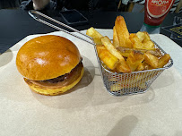 Les plus récentes photos du Restaurant de hamburgers Burger 47 à Paris - n°7