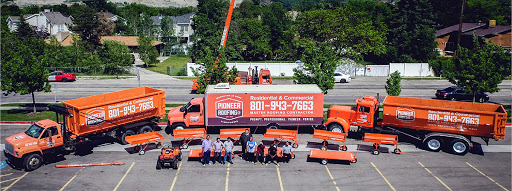 Roofing Contractor «Pioneer Roofing Co», reviews and photos, 7041 S 2700 E, Salt Lake City, UT 84121, USA