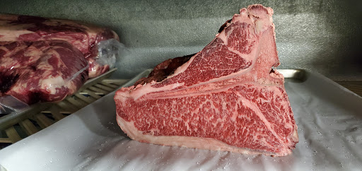 Butcher Shop «The Meat House», reviews and photos, 321 Springfield Ave, Summit, NJ 07901, USA