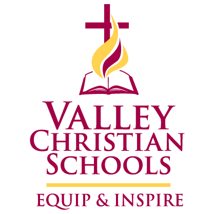 Valley Christian Middle School