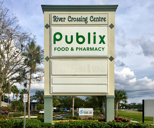 Supermarket «Publix Super Market at River Crossing», reviews and photos, 5324 Little Rd, New Port Richey, FL 34655, USA