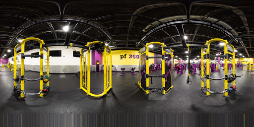 Gym «Planet Fitness», reviews and photos, 2659-B Annapolis Rd, Hanover, MD 21076, USA