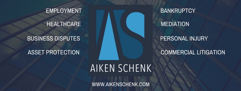 Aiken Schenk Law