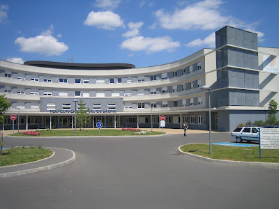Cabinet de Chirurgie Plastique et Esthétique du Dr. Gilles TOUSSOUN à Mâcon