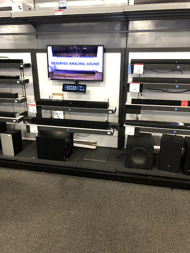 Electronics Store «Best Buy», reviews and photos, 995 I-30 Frontage Rd, Rockwall, TX 75087, USA