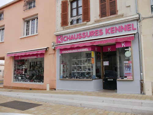 Chaussures Kennel à Nogent