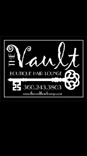 Hair Salon «The Vault Boutique Hair Lounge», reviews and photos, 1009 1st St #203, Snohomish, WA 98290, USA