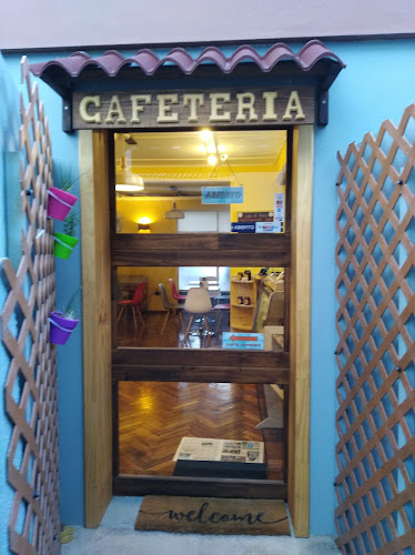 Café y Bazar Annette - Cafetería