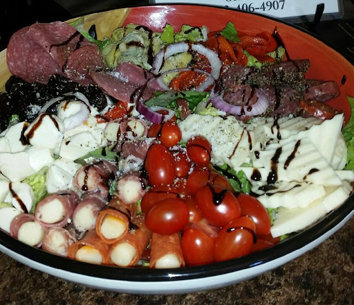 Meal Takeaway «Dash of Salt n Pepper Catering», reviews and photos, 10353 Cross Creek Blvd, Tampa, FL 33647, USA