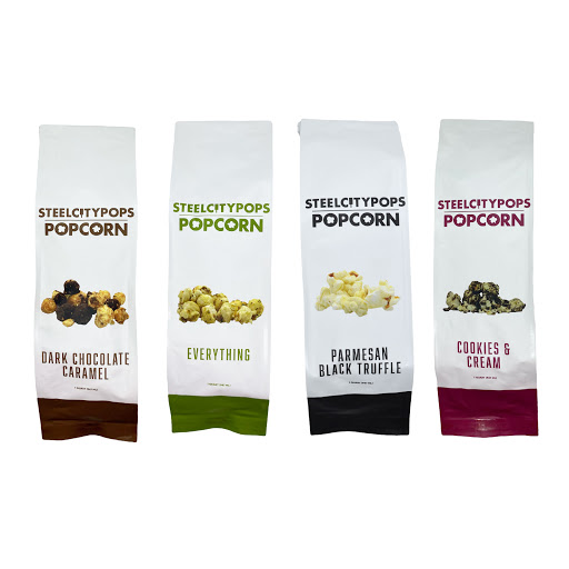 Dessert Restaurant «Steel City Pops», reviews and photos, 1021 Bardstown Rd, Louisville, KY 40204, USA