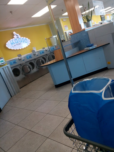 Laundromat «Magic Laundry», reviews and photos, 14405 Prairie Ave # C, Lawndale, CA 90260, USA