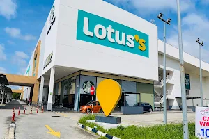 Lotus’s Desa Tebrau image